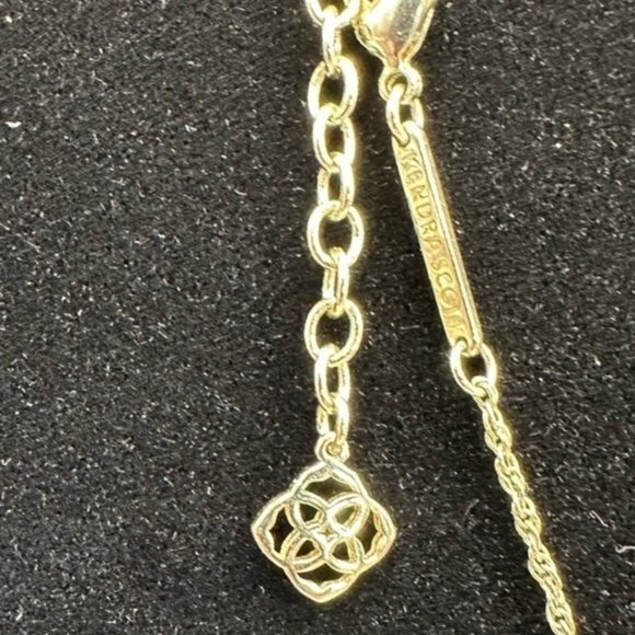 Kendra Scott Kiri Necklace - Picture 5 of 5